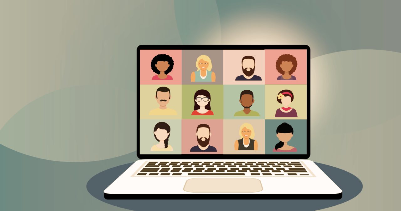 4 Ways To Improve Your Virtual Meetings