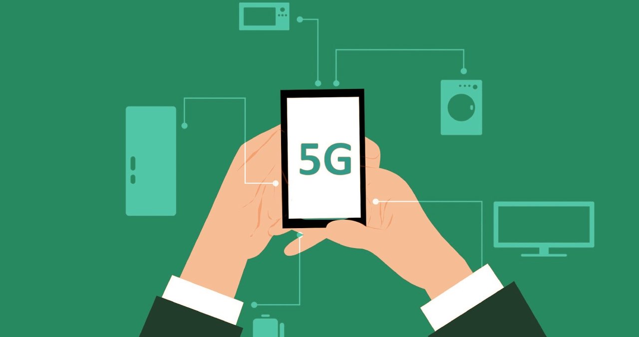 5G Technology All Its Advantages And Disadvantages