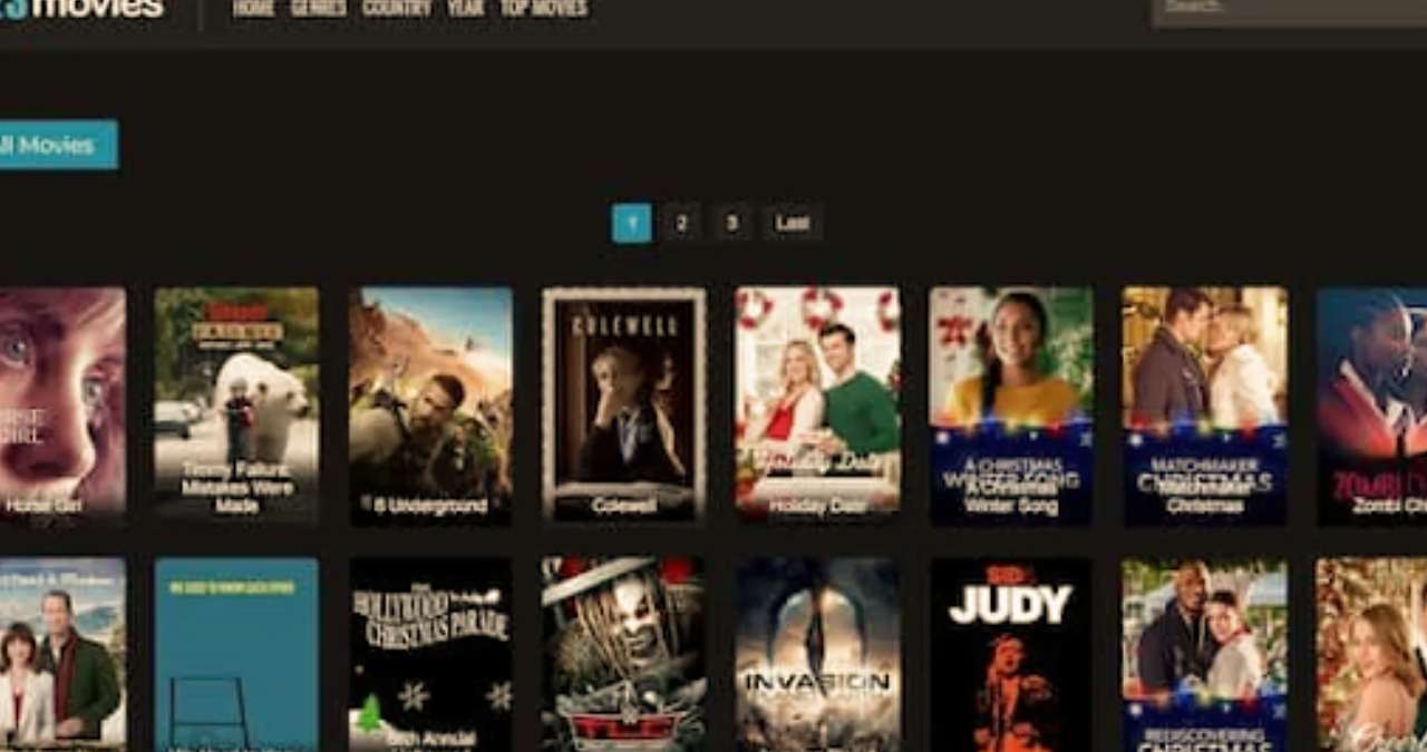 Advantages And Disadvantages Of Watching Movies On 123 Movies: