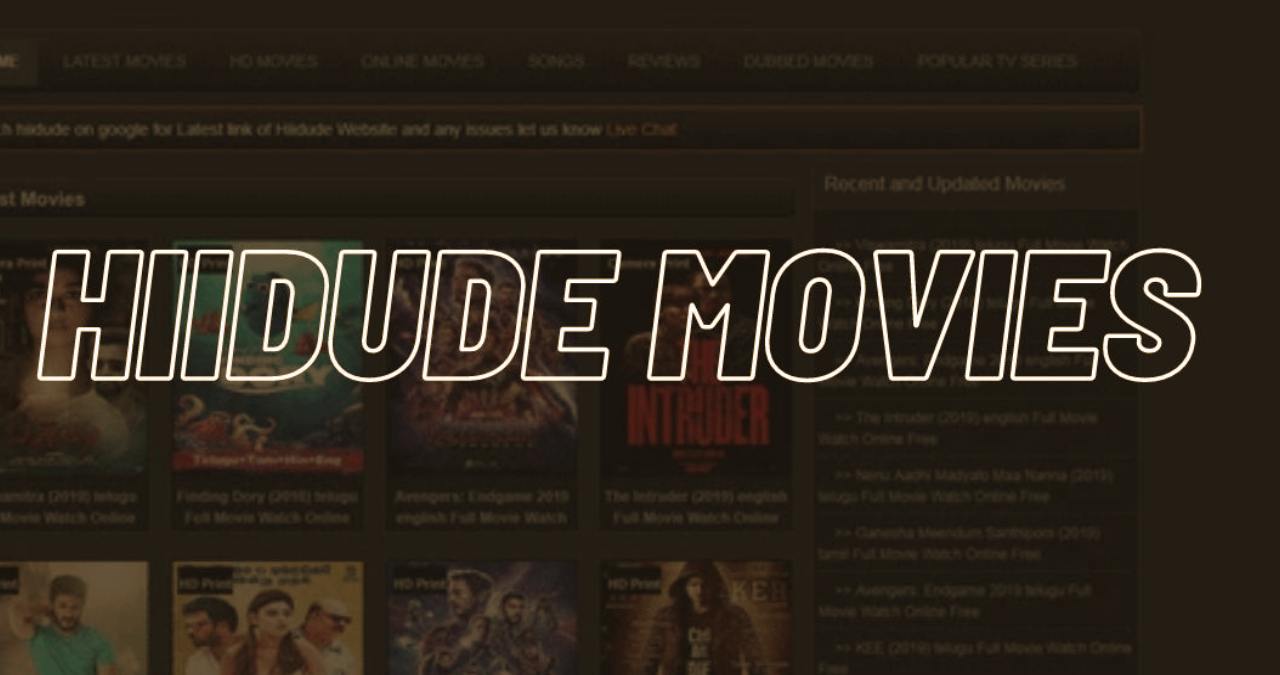 Hiidude 2023: A Comprehensive Guide To Watching Hindi, Tamil, And Kannada Movies