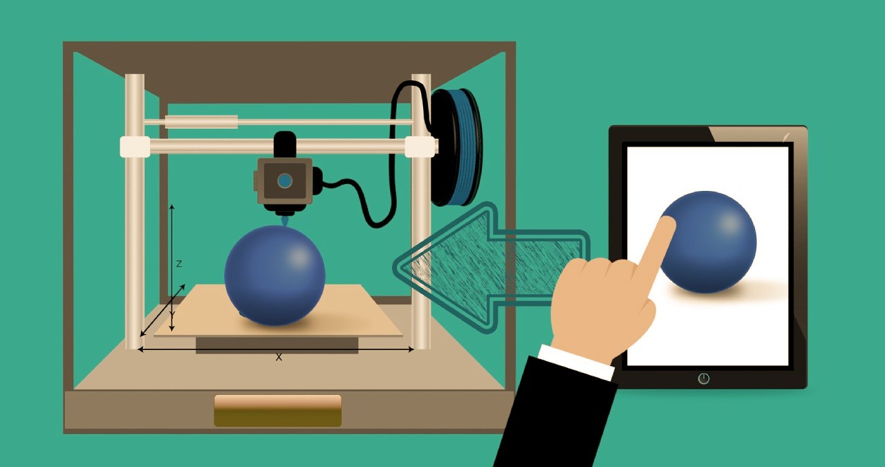 How To Choose The Right 3D Printer