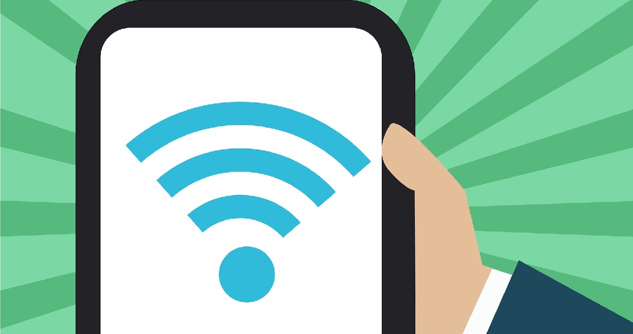 Improve Your Wi-Fi Connection Speed