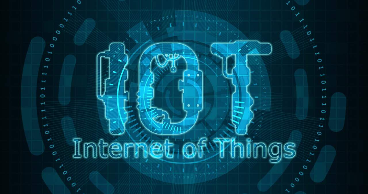 Internet Of Things(IoT) Will Working At Underwater