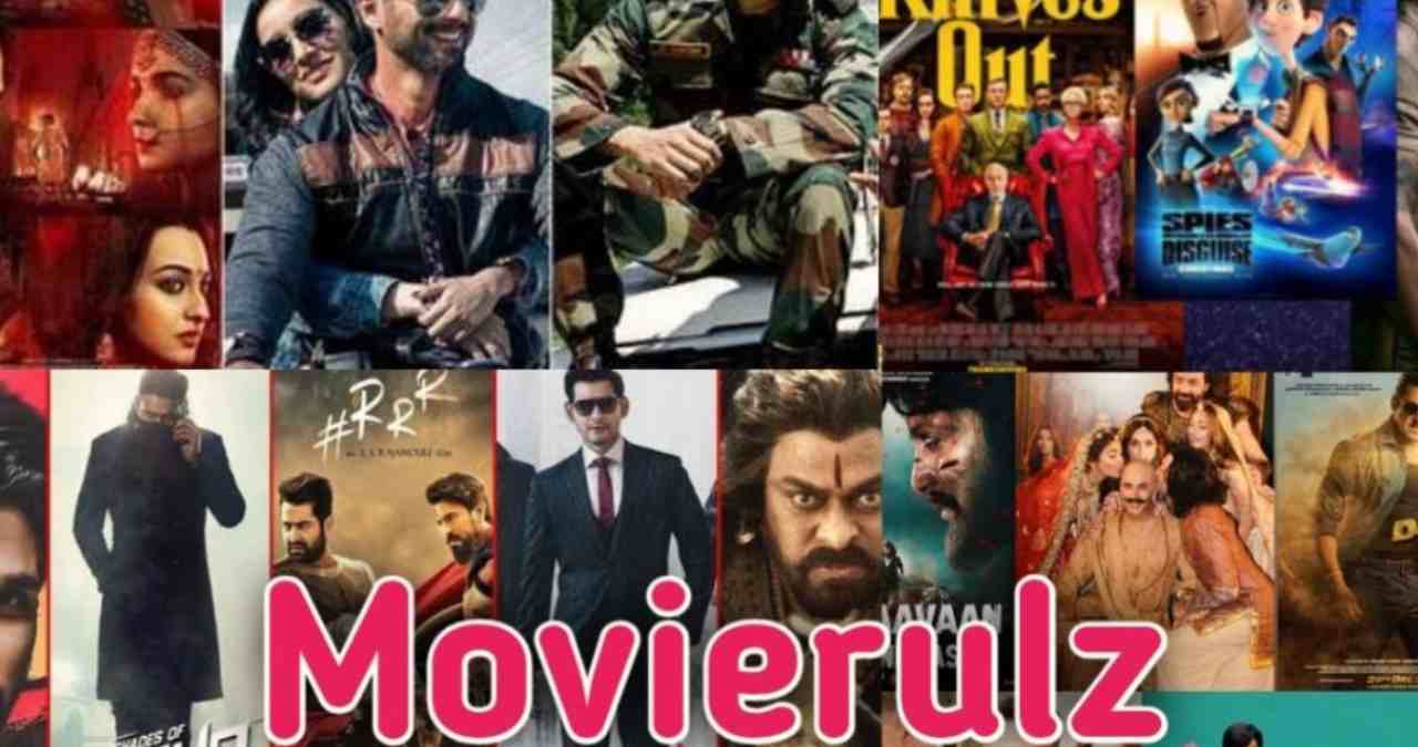Movierulz 1234 Website {2021} Watch Latest High Quality Tollywood Bollywood & Hollywood Movies For Free