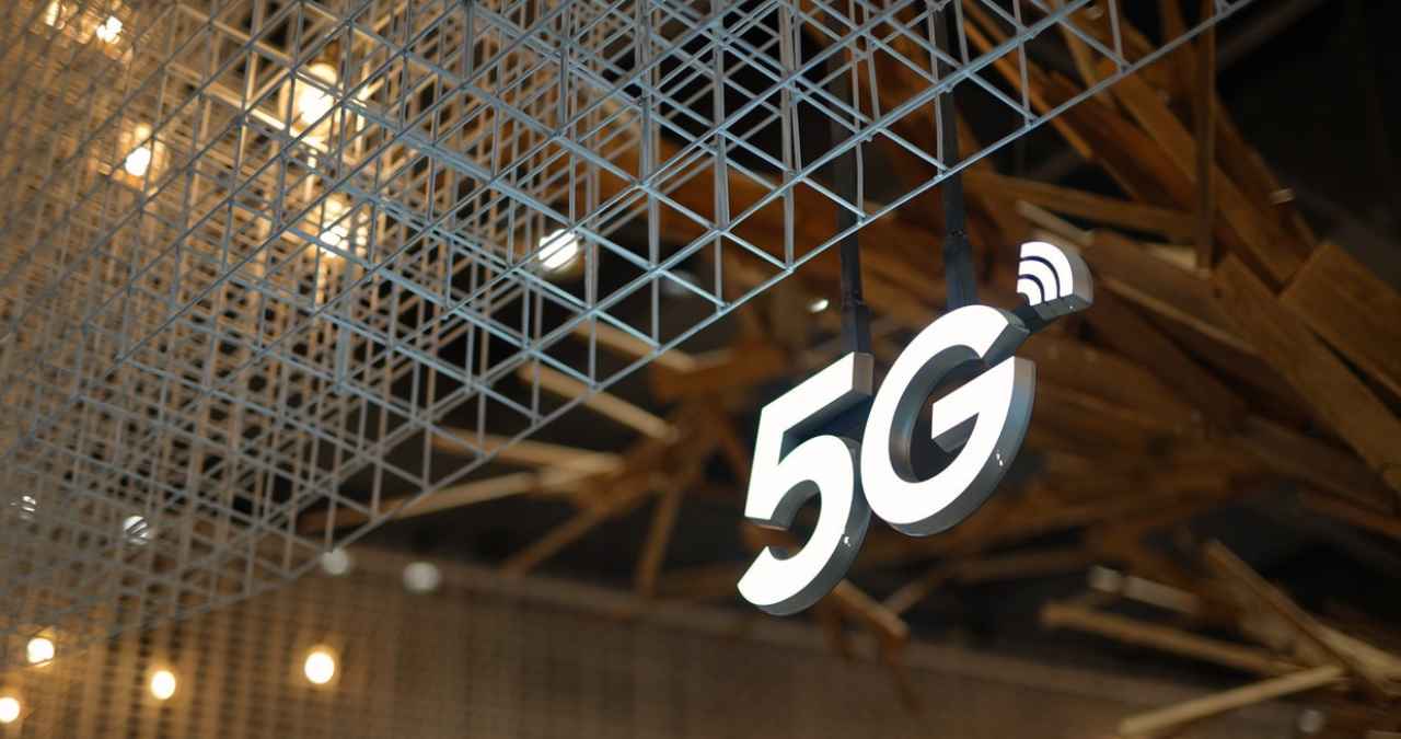 Smart Cities Under The Watch Of 5G
