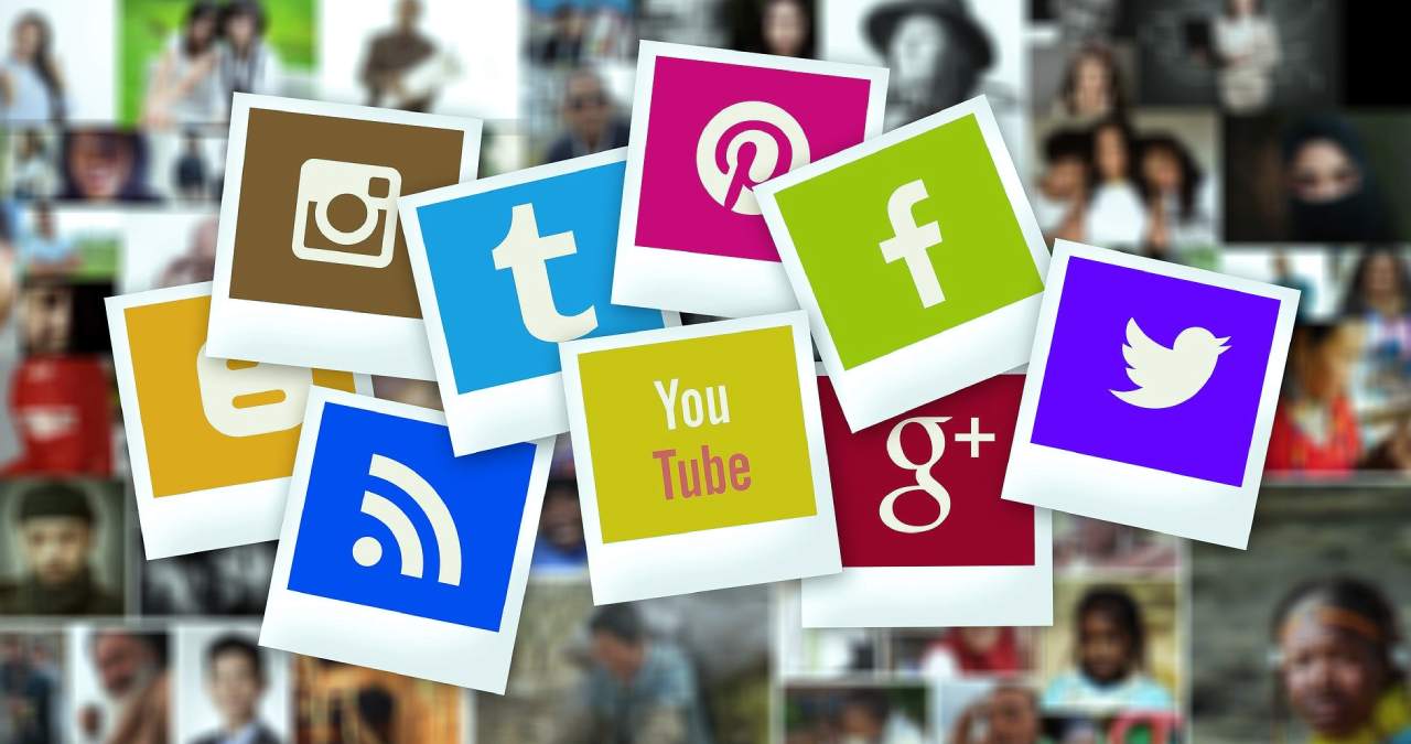 Social Selling Business Relationships On Social Media