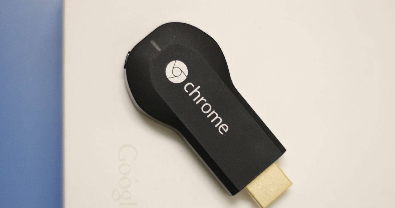The New Google Chromecast For Complete Information