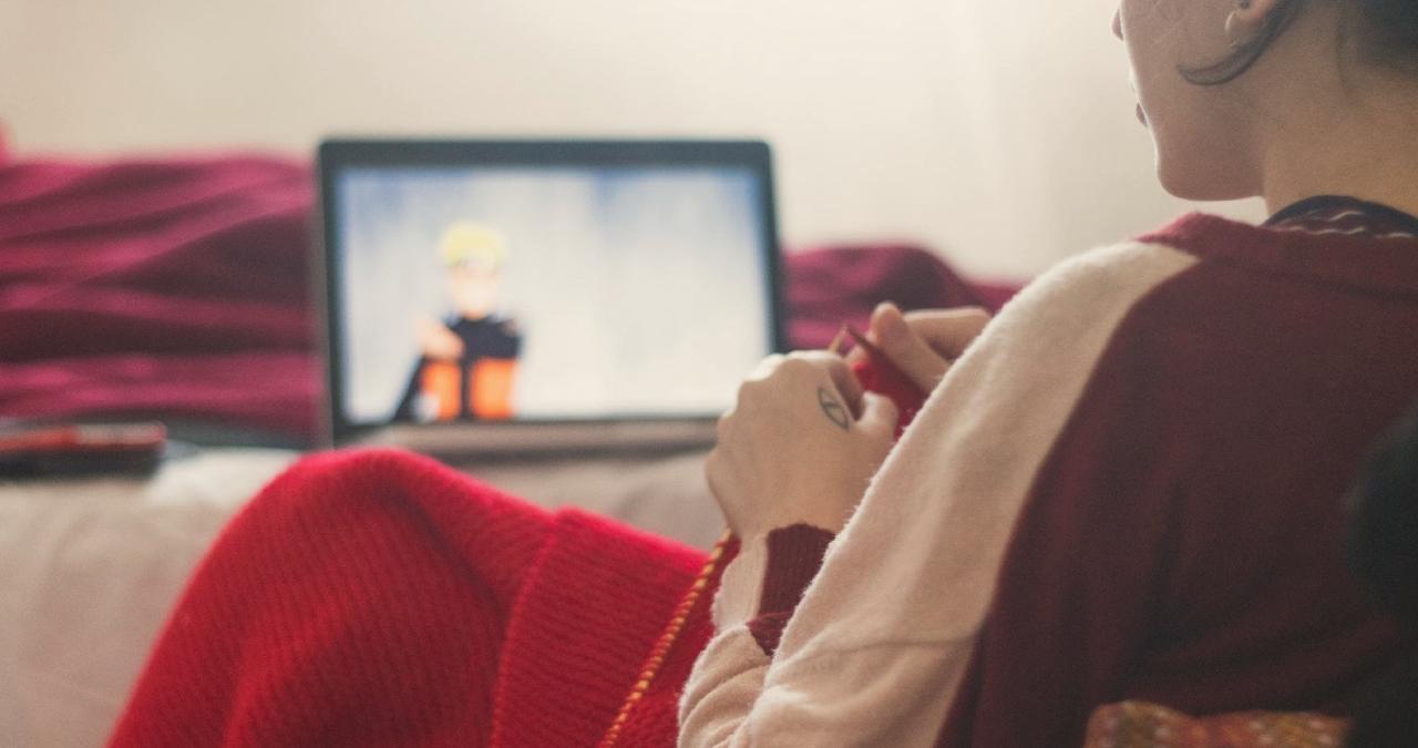 The Otaku Promenade: Enjoy Quarantine With These Anime Streaming Sites