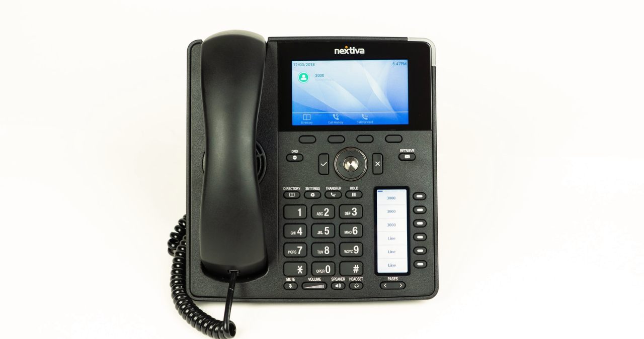 What Are The Advantages Of Making The Switch To A VoIP Phone?