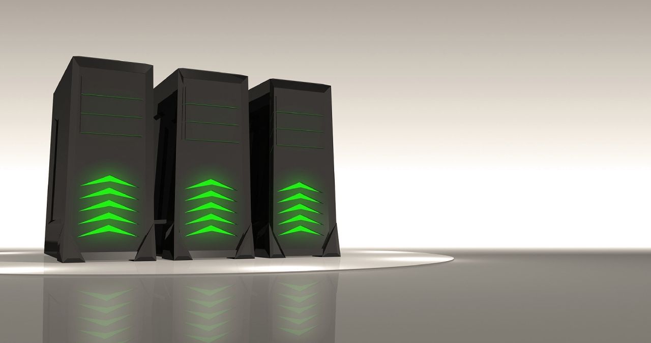 What Are The Advantages Of Managed Hosting