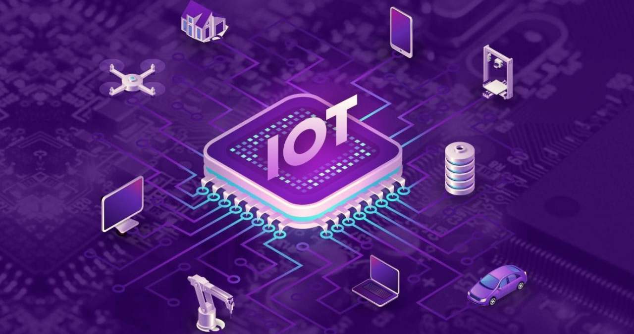 What Do You Need To Know About IoT As A PCB Designer