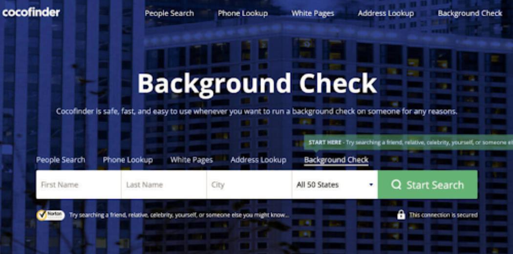 What Is A Level 2 Background Check