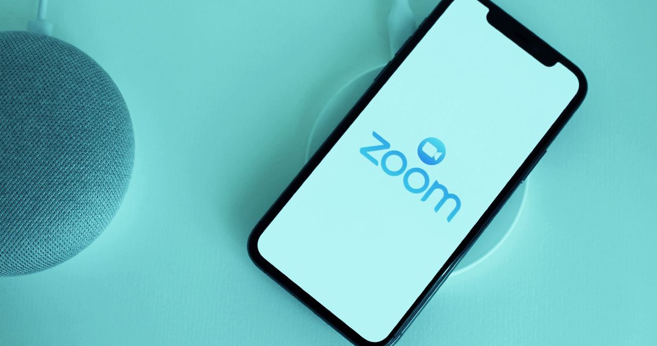 Zoom Releases Draft End To End Encryption At Design Offering