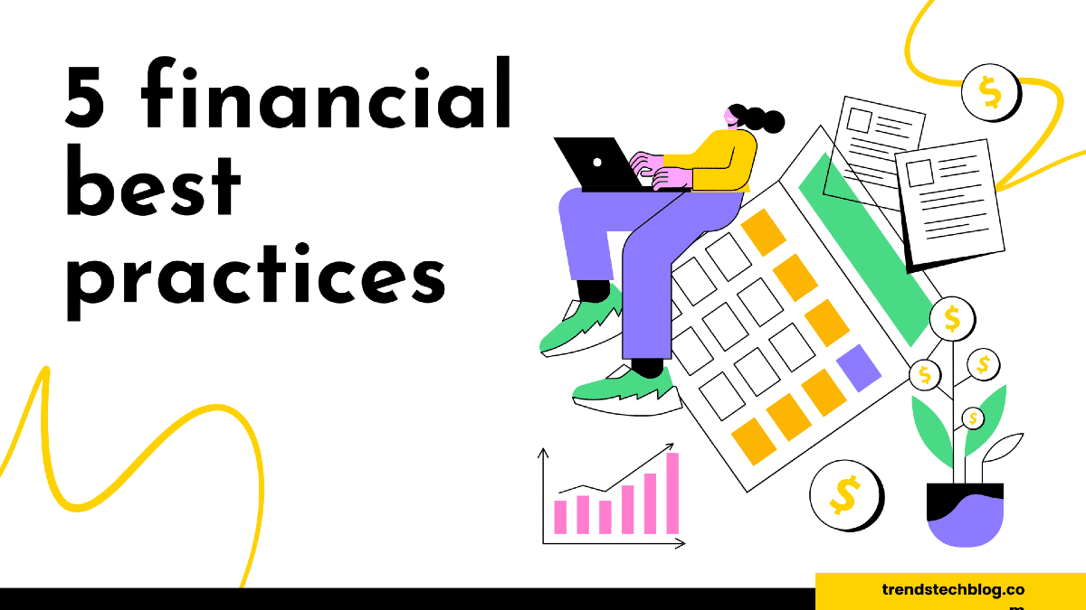 financial best practices